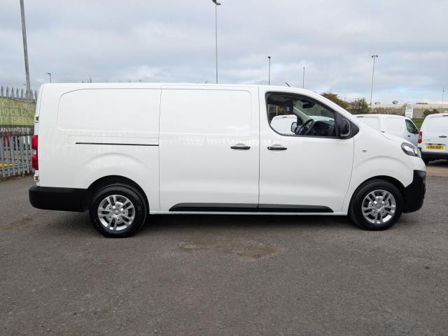 2021 Vauxhall Vivaro 2900 1.5D 100Ps Dynamic H1 Van (DV21MXJ) Image 14
