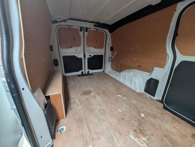 2021 Vauxhall Vivaro 2900 1.5D 100Ps Dynamic H1 Van (DV21MXJ) Image 15