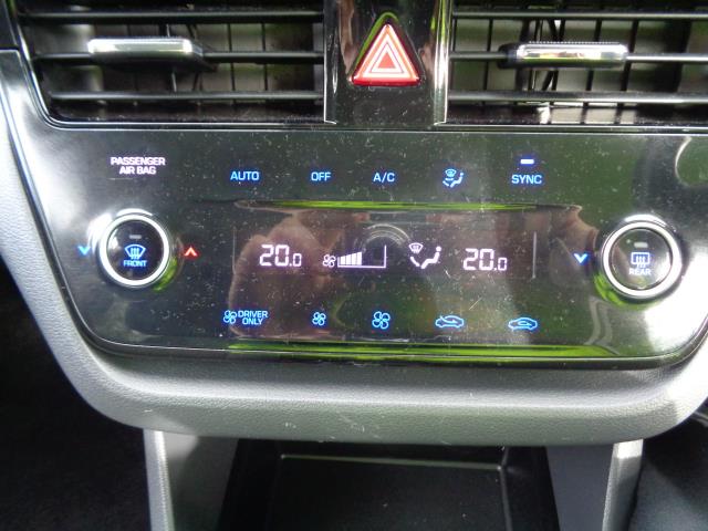 2022 Hyundai Ioniq 1.6 Gdi Hybrid Premium Se 5Dr Dct (DV22GHD) Image 25