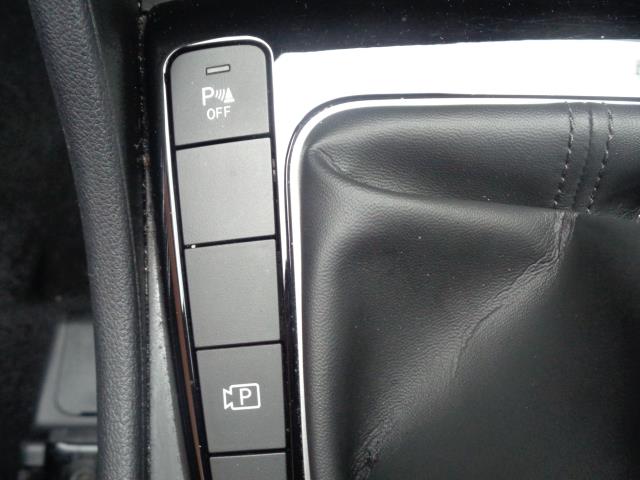 2022 Hyundai Tucson 1.6 Tgdi Se Connect 5Dr 2Wd (DV22GVP) Image 19