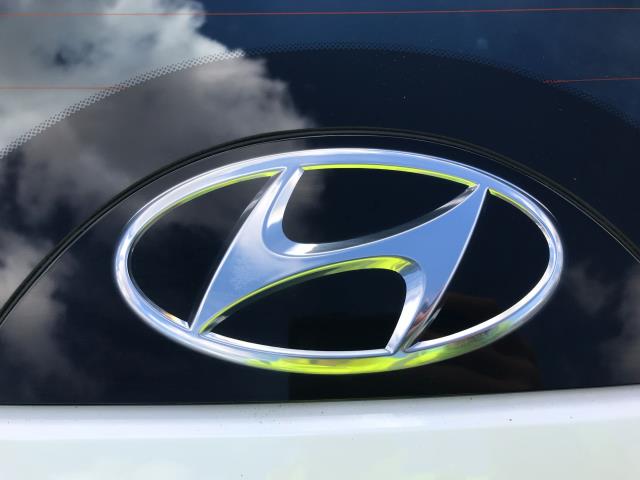 2022 Hyundai Tucson 1.6 Tgdi Se Connect 5Dr 2Wd (DV22OKZ) Image 27