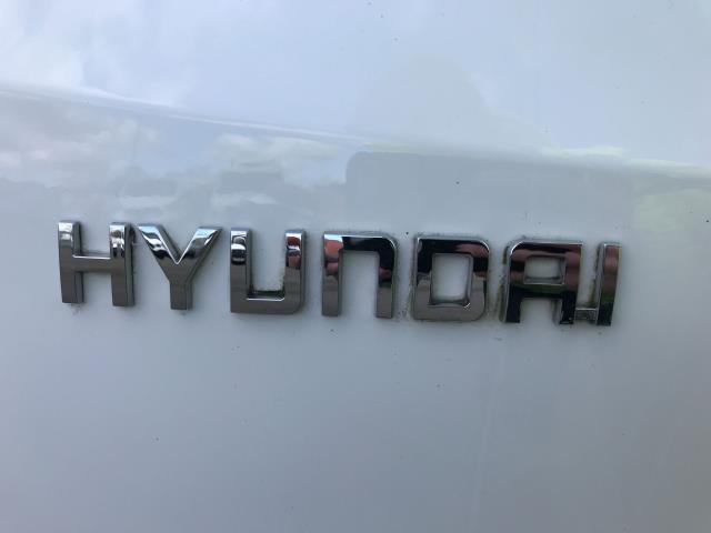2022 Hyundai Tucson 1.6 Tgdi Se Connect 5Dr 2Wd (DV22OKZ) Image 28