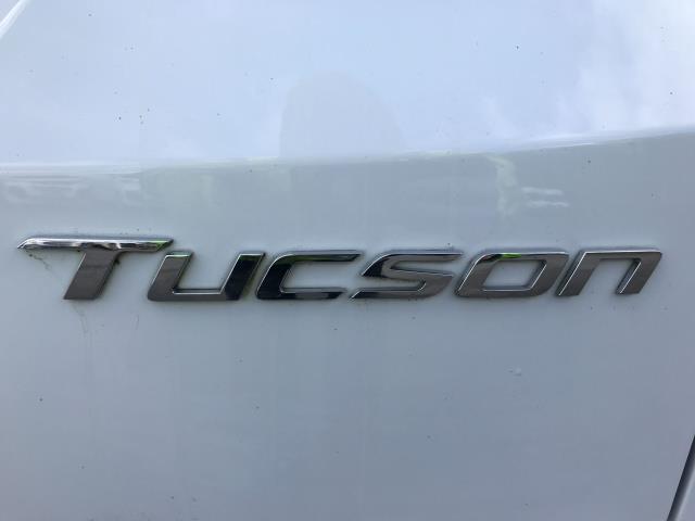 2022 Hyundai Tucson 1.6 Tgdi Se Connect 5Dr 2Wd (DV22OKZ) Image 29