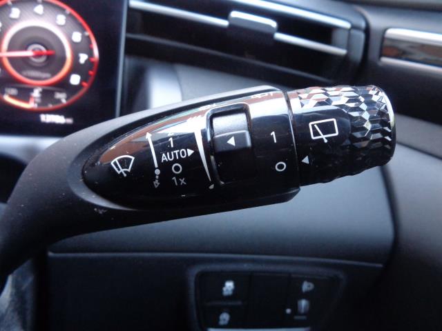 2022 Hyundai Tucson 1.6 Tgdi Se Connect 5Dr 2Wd (DV22OLC) Image 26