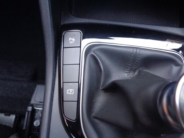 2022 Hyundai Tucson 1.6 Tgdi Se Connect 5Dr 2Wd (DV22OLC) Image 20