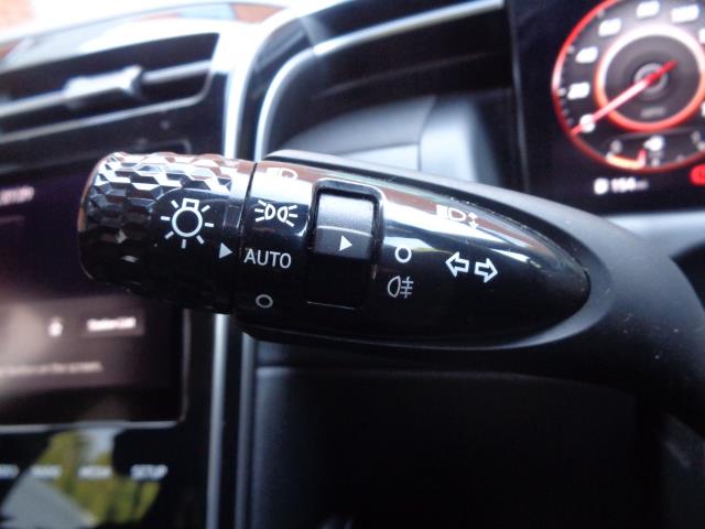 2022 Hyundai Tucson 1.6 Tgdi Se Connect 5Dr 2Wd (DV22OLC) Image 25