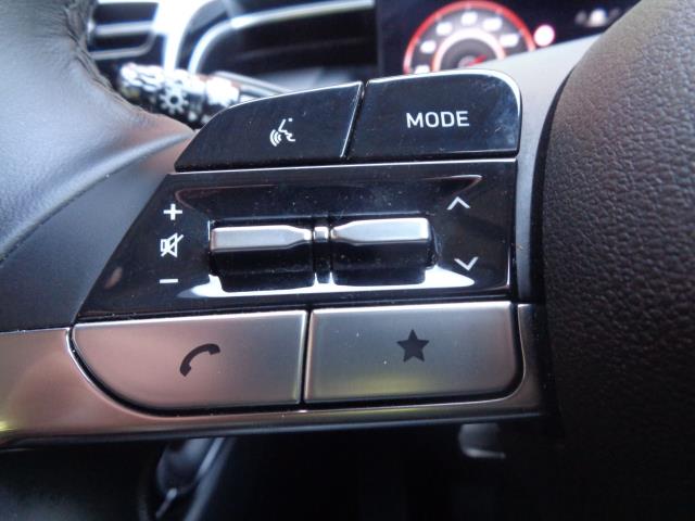 2022 Hyundai Tucson 1.6 Tgdi Se Connect 5Dr 2Wd (DV22OLC) Image 23
