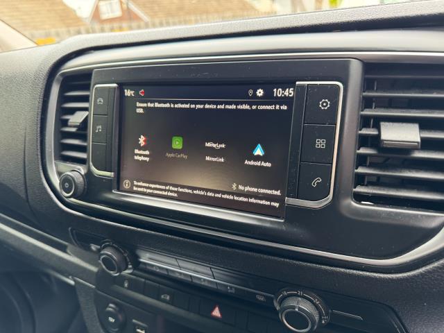 2023 Vauxhall Vivaro 2900 1.5D 100Ps Prime H1 Van (DV23VLC) Image 27