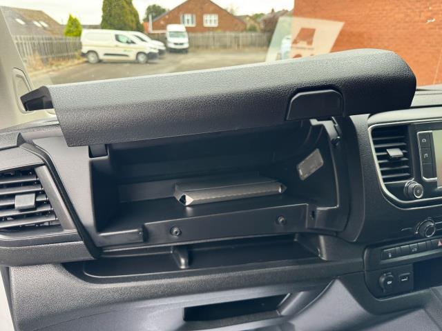 2023 Vauxhall Vivaro 2900 1.5D 100Ps Prime H1 Van (DV23VLC) Image 39