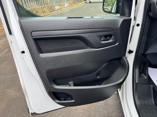 2023 Vauxhall Vivaro 2900 1.5D 100Ps Prime H1 Van (DV23VLC) Image 36