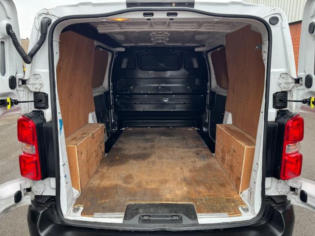 2023 Vauxhall Vivaro 2900 1.5D 100Ps Prime H1 Van (DV23VLC) Image 48