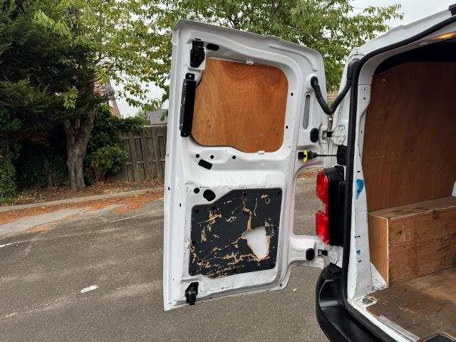 2023 Vauxhall Vivaro 2900 1.5D 100Ps Prime H1 Van (DV23VLC) Image 54
