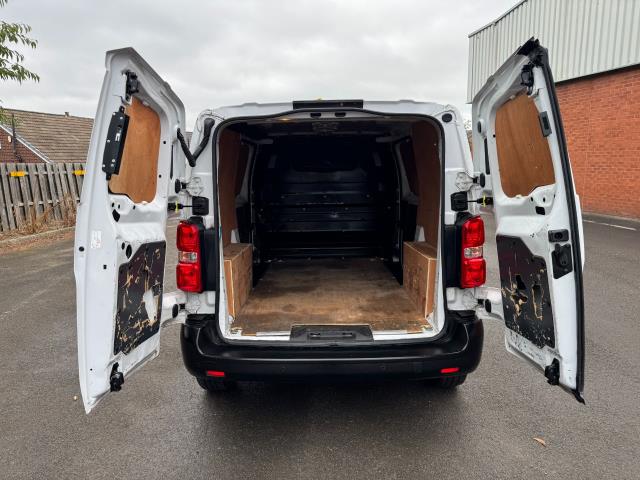 2023 Vauxhall Vivaro 2900 1.5D 100Ps Prime H1 Van (DV23VLC) Image 47