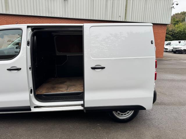 2023 Vauxhall Vivaro 2900 1.5D 100Ps Prime H1 Van (DV23VLC) Image 43