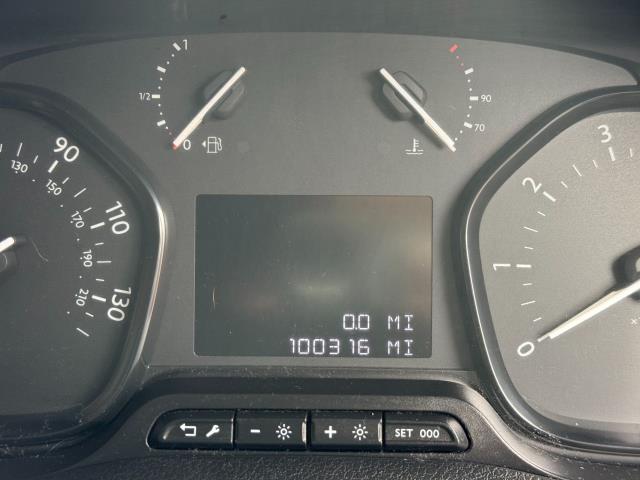 2023 Vauxhall Vivaro 2900 1.5D 100Ps Prime H1 Van (DV23VLC) Image 12