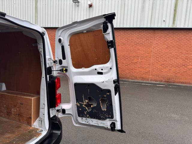 2023 Vauxhall Vivaro 2900 1.5D 100Ps Prime H1 Van (DV23VLC) Image 55