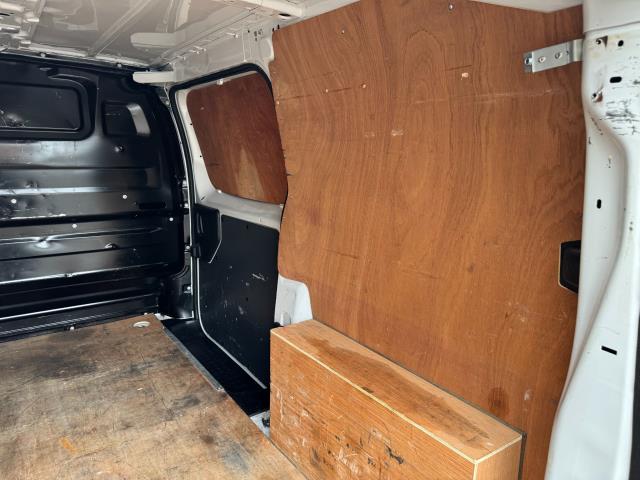 2023 Vauxhall Vivaro 2900 1.5D 100Ps Prime H1 Van (DV23VLC) Image 51