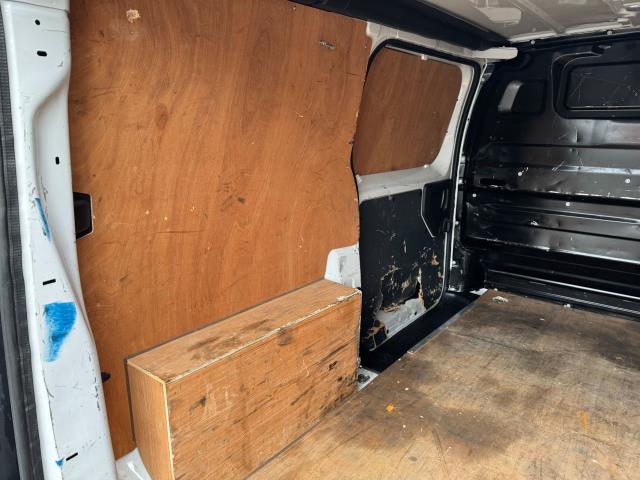 2023 Vauxhall Vivaro 2900 1.5D 100Ps Prime H1 Van (DV23VLC) Image 50