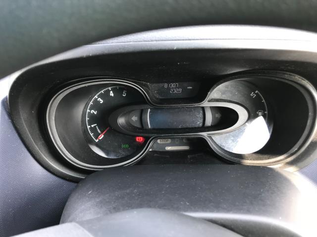 2017 Vauxhall Vivaro 2900 1.6Cdti 120Ps H1 Van Euro 6 (DV67WKG) Image 32