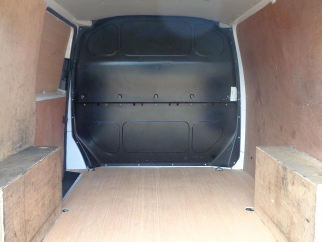 2019 Volkswagen Transporter 2.0 Tdi Bmt 102 Startline Van Euro 6 (DV69GKD) Image 10