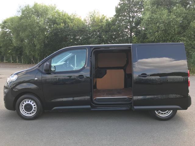 2020 Vauxhall Vivaro 2700 1.5D 100Ps Edition H1 Van (DV70UNL) Image 6