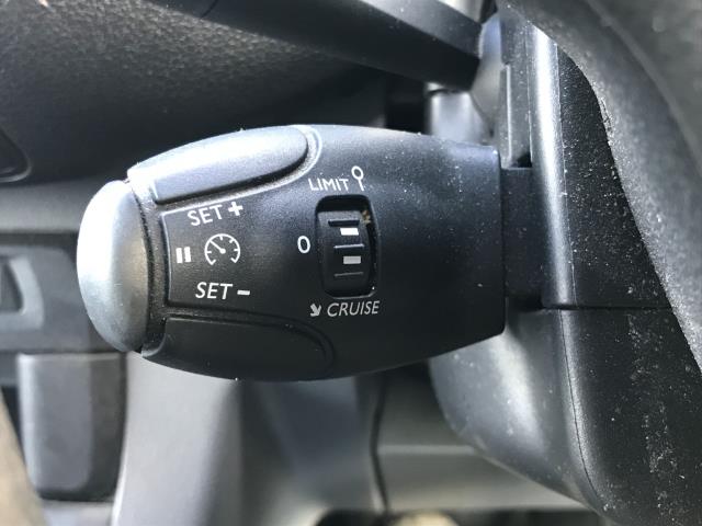 2020 Vauxhall Vivaro 2700 1.5D 100Ps Edition H1 Van (DV70UNL) Image 27
