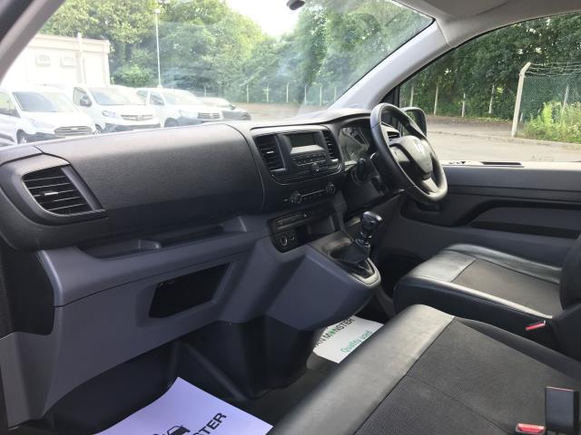 2020 Vauxhall Vivaro 2700 1.5D 100Ps Edition H1 Van (DV70UNL) Image 18