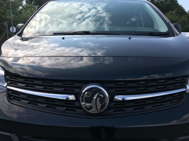 2020 Vauxhall Vivaro 2700 1.5D 100Ps Edition H1 Van (DV70UNL) Image 13