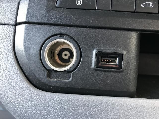 2020 Vauxhall Vivaro 2700 1.5D 100Ps Edition H1 Van (DV70UNL) Image 26
