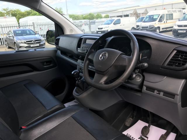 2020 Vauxhall Vivaro 2700 1.5D 100Ps Edition H1 Van (DV70UNL) Image 19