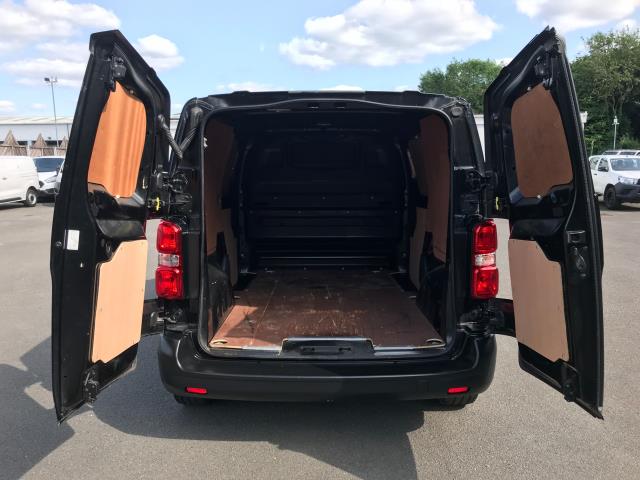 2020 Vauxhall Vivaro 2700 1.5D 100Ps Edition H1 Van (DV70UNL) Image 9
