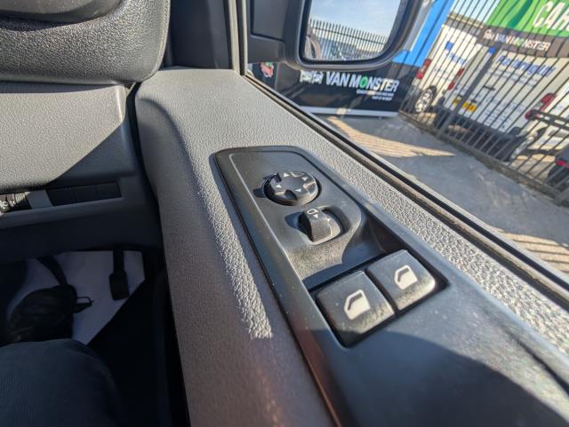 2020 Vauxhall Vivaro 3100 2.0D 150Ps Sportive H1 Van (DV70UOC) Image 22