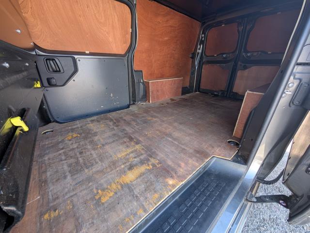 2020 Vauxhall Vivaro 3100 2.0D 150Ps Sportive H1 Van (DV70UOC) Image 10