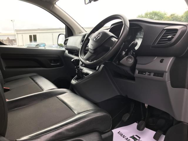 2020 Vauxhall Vivaro 2900 1.5D 100Ps Dynamic H1 Van (DV70YYW) Image 19