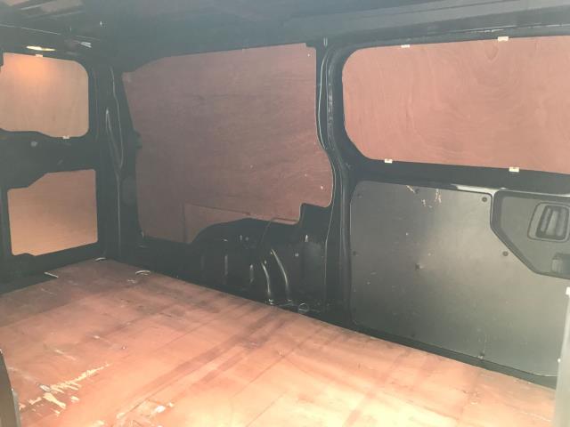 2020 Vauxhall Vivaro 2900 1.5D 100Ps Dynamic H1 Van (DV70YYW) Image 13