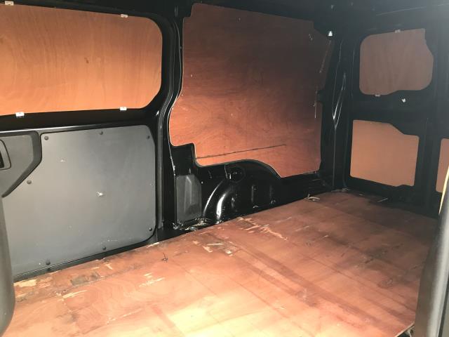 2020 Vauxhall Vivaro 2900 1.5D 100Ps Dynamic H1 Van (DV70YYW) Image 6