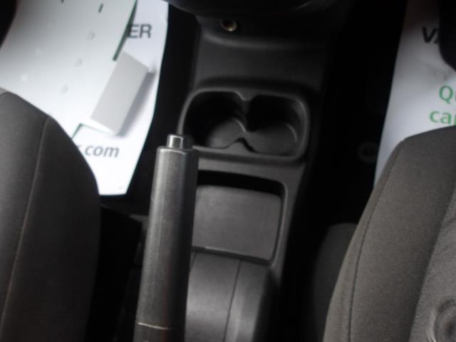 2021 Vauxhall Combo Cargo 2300 1.5 Turbo D 100Ps H1 Dynamic Van (DV71HZZ) Image 26