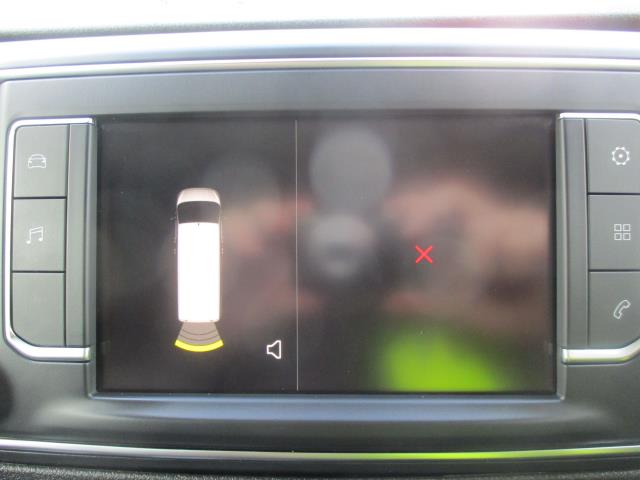 2021 Vauxhall Vivaro 2900 1.5D 100Ps Dynamic H1 Van (DV71JBX) Image 22