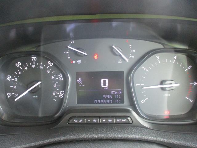 2021 Vauxhall Vivaro 2900 1.5D 100Ps Dynamic H1 Van (DV71JBX) Image 13