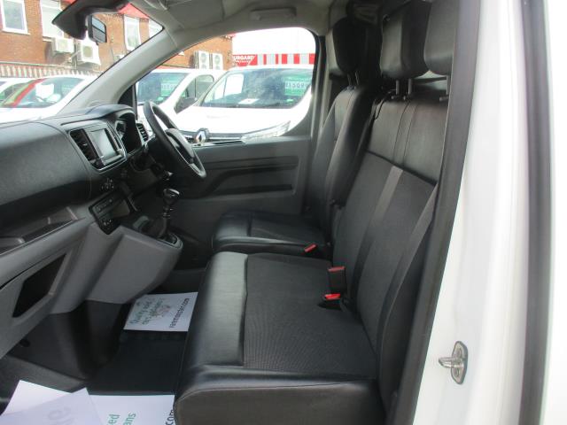 2021 Vauxhall Vivaro 2900 1.5D 100Ps Dynamic H1 Van (DV71JBX) Image 26