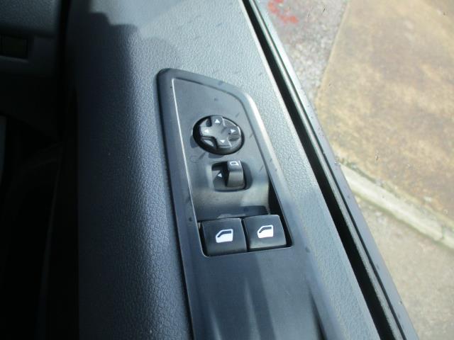 2021 Vauxhall Vivaro 2900 1.5D 100Ps Dynamic H1 Van (DV71JBX) Image 16