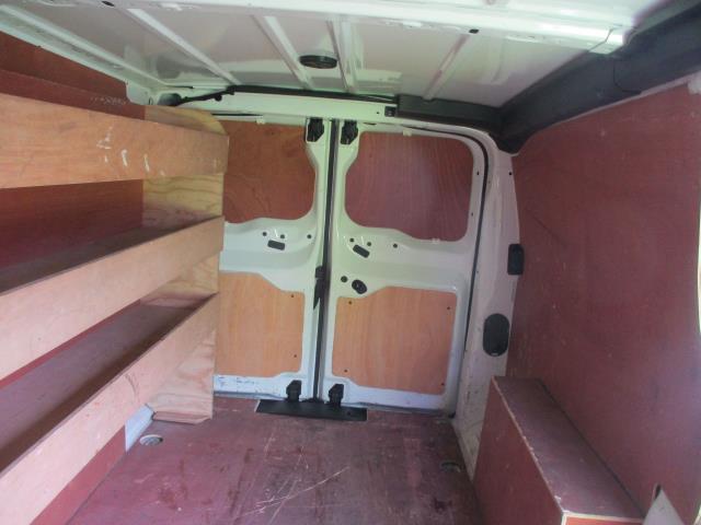 2021 Vauxhall Vivaro 2900 1.5D 100Ps Dynamic H1 Van (DV71JBX) Image 28