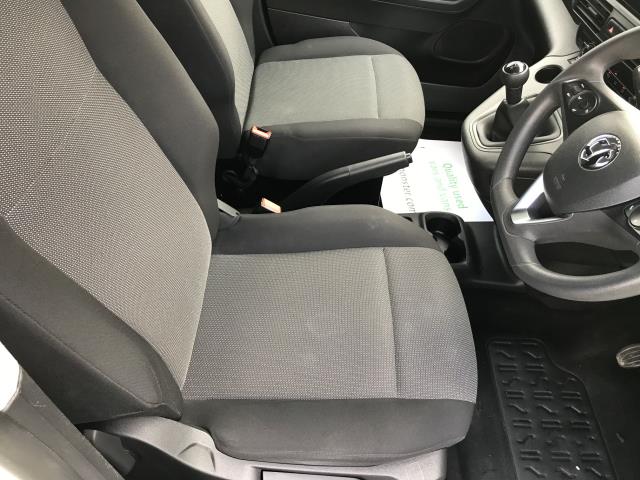 2021 Vauxhall Combo Cargo 2300 L1 H1 DYNAMIC 100PS EURO 6  (DV71JFO) Image 13