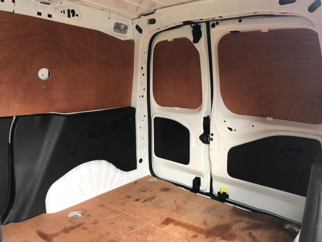 2021 Vauxhall Combo Cargo 2300 L1 H1 DYNAMIC 100PS EURO 6  (DV71JFO) Image 12