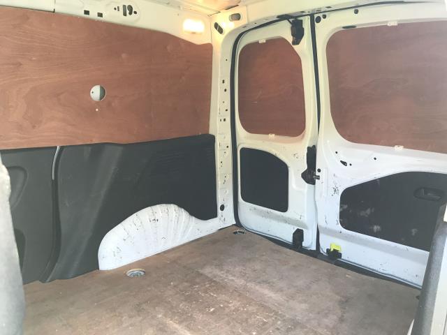 2021 Vauxhall Combo Cargo 2300 L1 H1 DYNAMIC 100PS EURO 6  (DV71JFU) Image 12