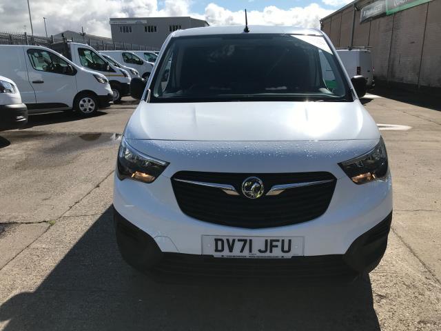 2021 Vauxhall Combo Cargo 2300 L1 H1 DYNAMIC 100PS EURO 6  (DV71JFU) Image 26