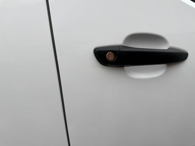 2021 Vauxhall Combo Cargo 2300 1.5 Turbo D 100Ps H1 Dynamic Van (DV71JMO) Image 62