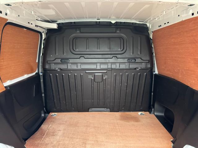 2021 Vauxhall Combo Cargo 2300 1.5 Turbo D 100Ps H1 Dynamic Van (DV71JMO) Image 50