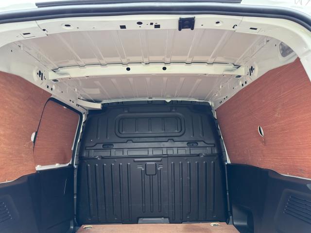 2021 Vauxhall Combo Cargo 2300 1.5 Turbo D 100Ps H1 Dynamic Van (DV71JMO) Image 54