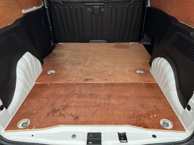 2021 Vauxhall Combo Cargo 2300 1.5 Turbo D 100Ps H1 Dynamic Van (DV71JMO) Image 53
